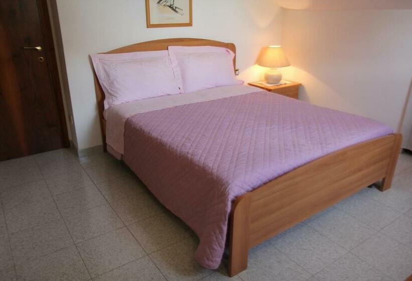 فندق Anna Rita B&b