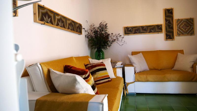 בית מלון כפרי Antico Borgo San Francesco