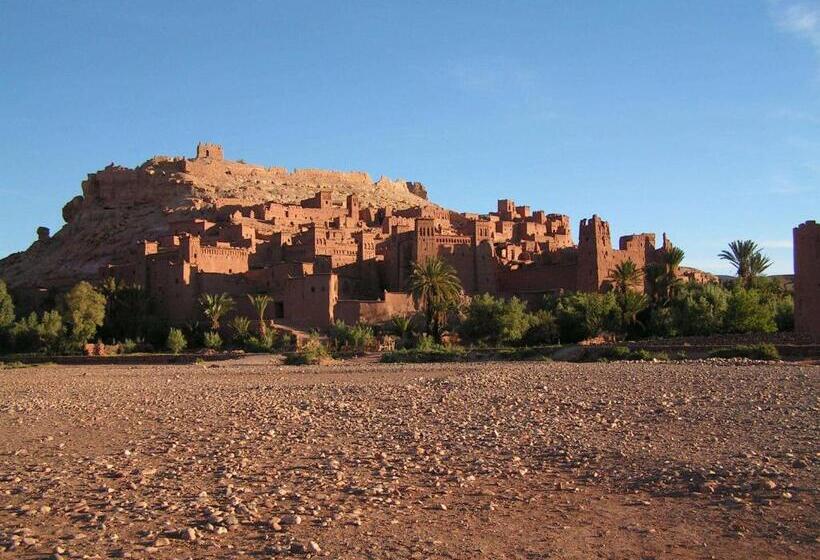 هتل Ayouze Auberge