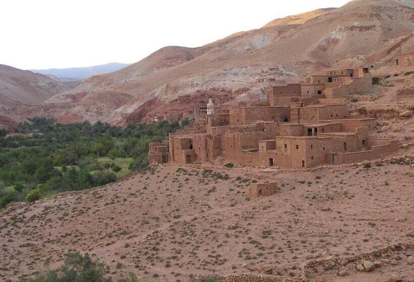 هتل Ayouze Auberge