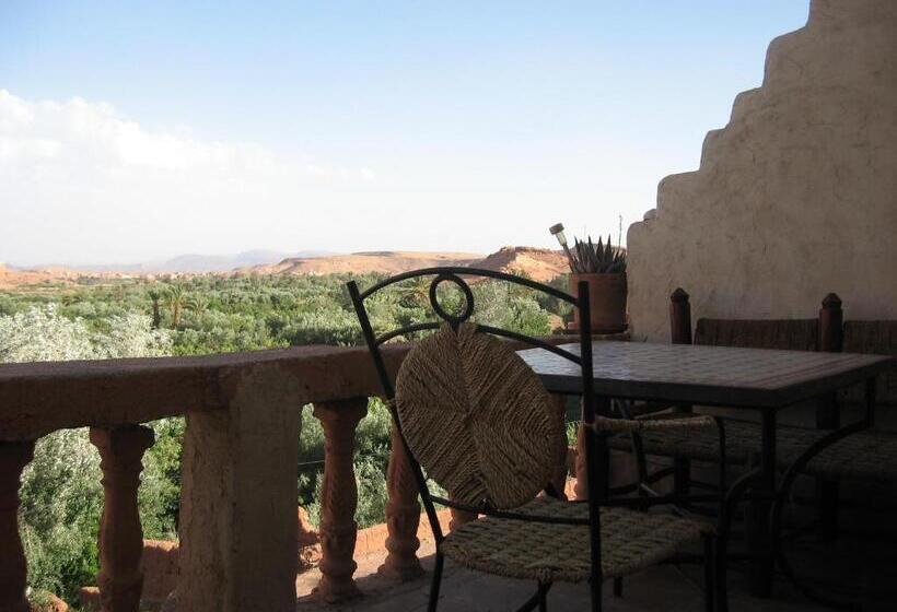 هتل Ayouze Auberge