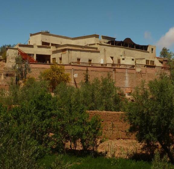 هتل Ayouze Auberge