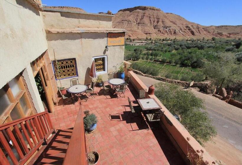 هتل Ayouze Auberge