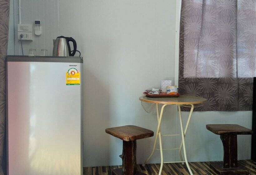 בית מלון כפרי Baan Suchanuch