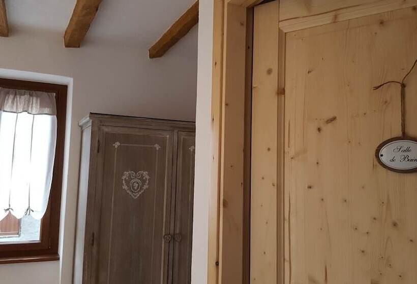 فندق B&b Ca'suana