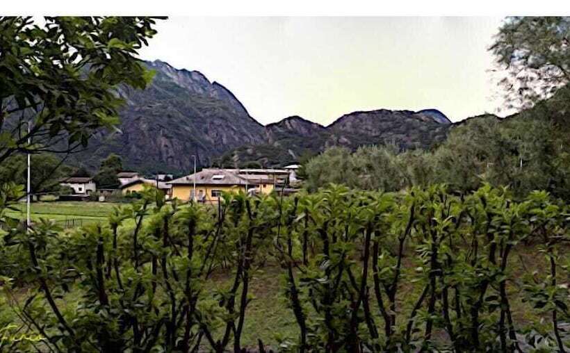 בית מלון כפרי B&b Jasmyn