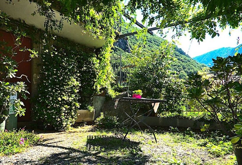 בית מלון כפרי B&b Jasmyn