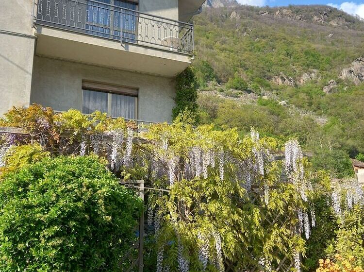 בית מלון כפרי B&b Jasmyn