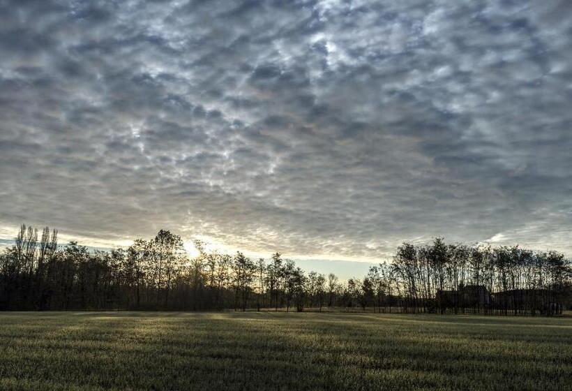 فندق Bed And Breakfast Sile E Natura