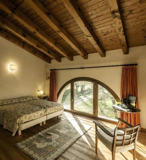 فندق Bed And Breakfast Sile E Natura
