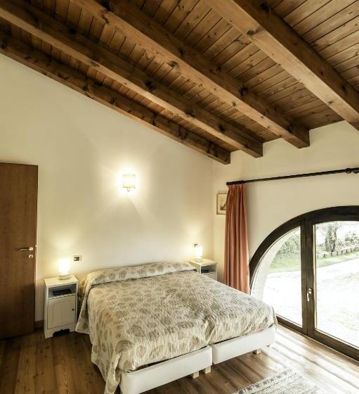 فندق Bed And Breakfast Sile E Natura