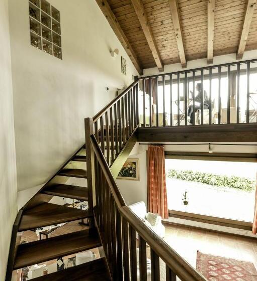 فندق Bed And Breakfast Sile E Natura