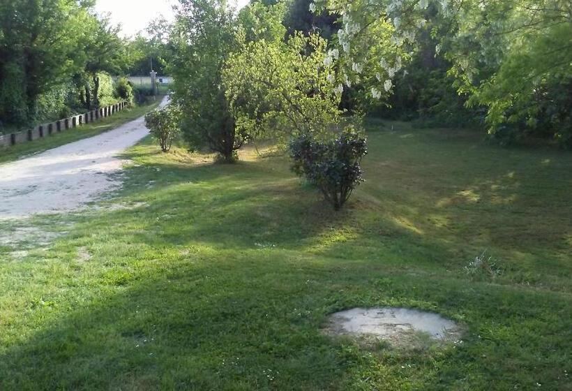 فندق Bed And Breakfast Sile E Natura