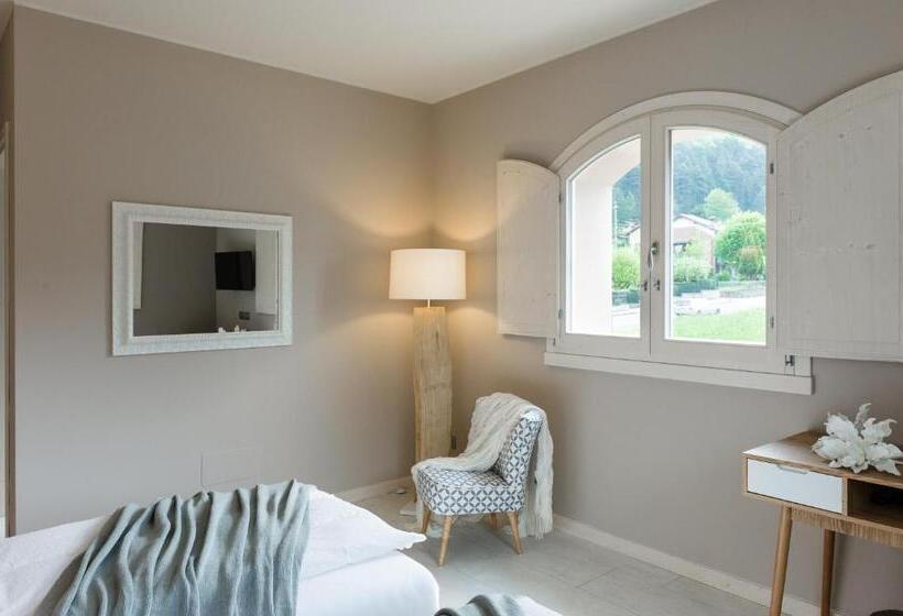 בית מלון כפרי Bianco