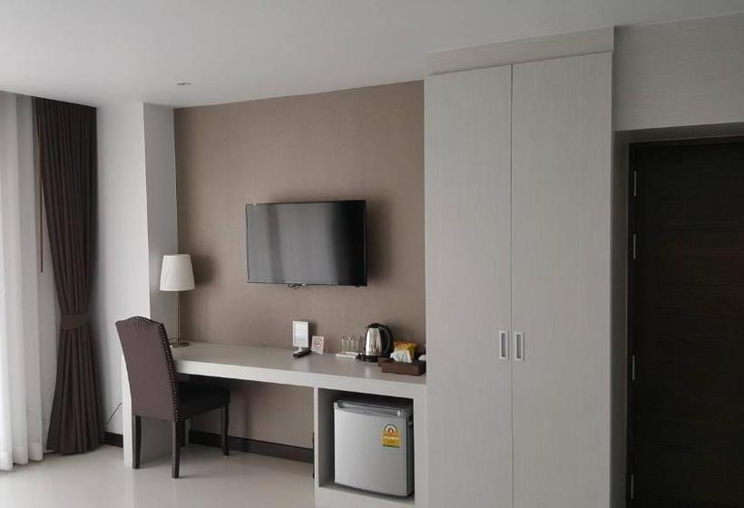 فندق Chaisaeng Villa