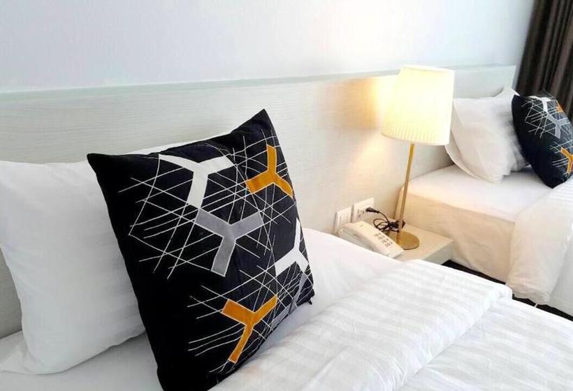 فندق Chaisaeng Villa