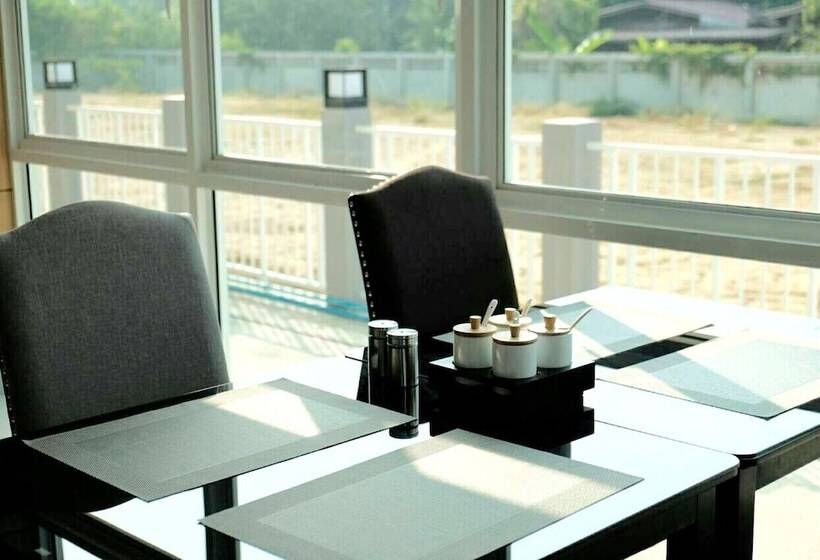 فندق Chaisaeng Villa