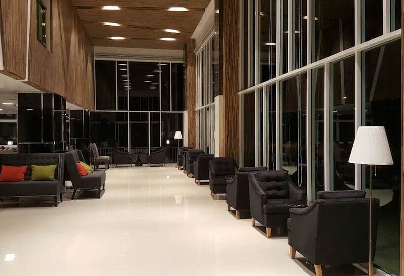 فندق Chaisaeng Villa