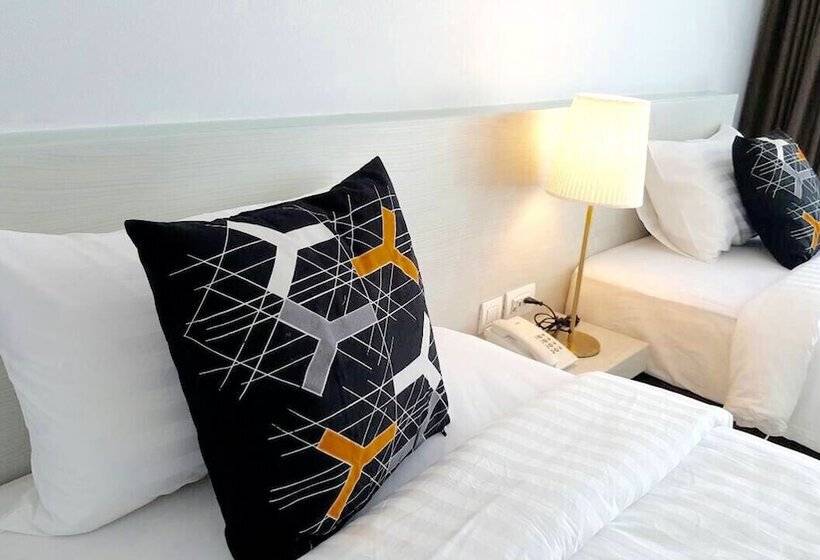 فندق Chaisaeng Villa