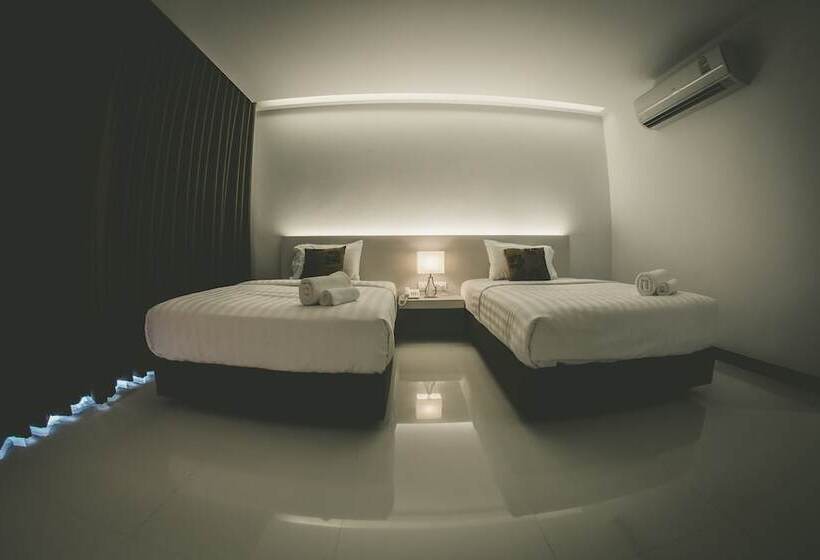 فندق Chaisaeng Villa