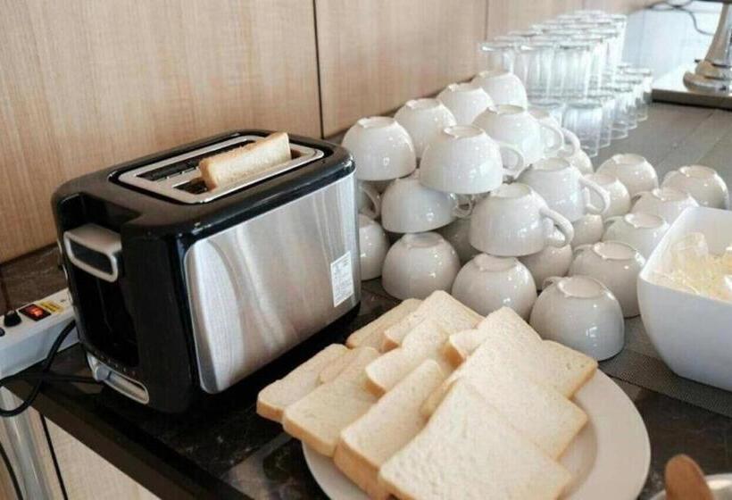 فندق Chaisaeng Villa