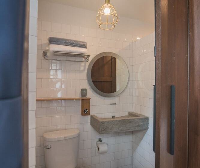 فندق Chernchan Hostel