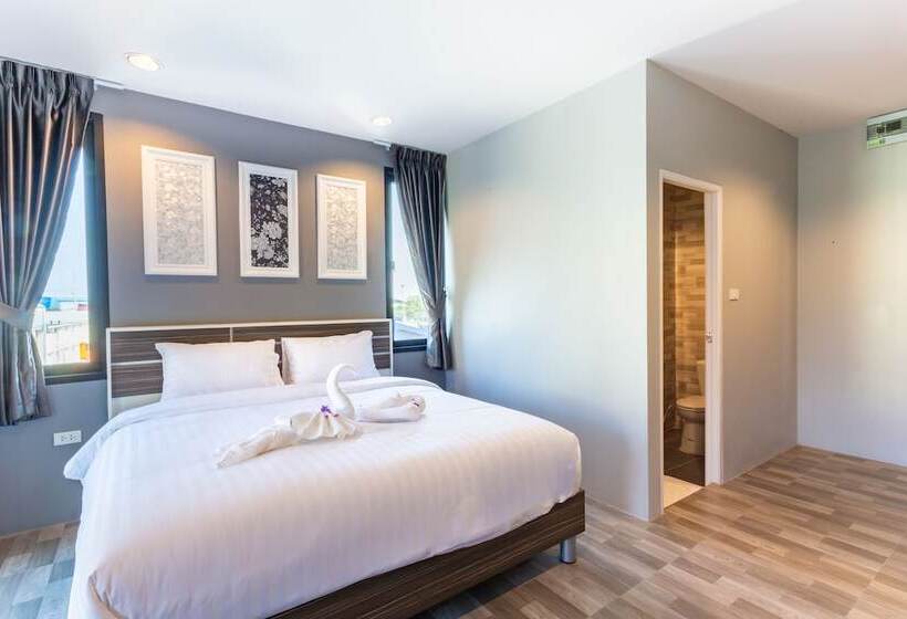 فندق Grand Inter