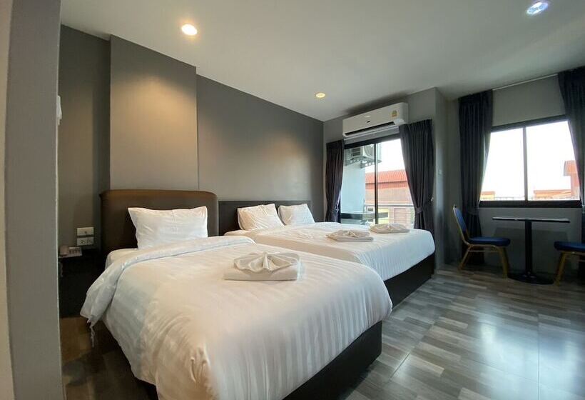 فندق Grand Inter