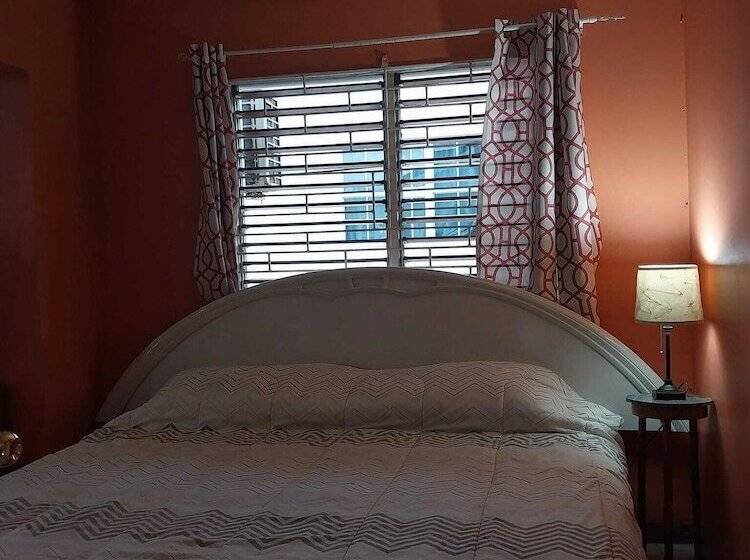 هتل Hunter S Rest Villa