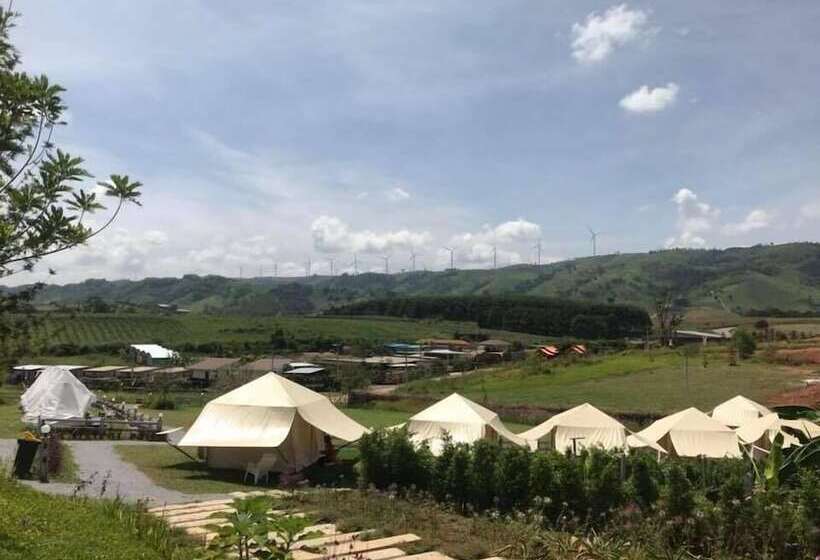 Hotel Kondee Cino Cafè And Glamping