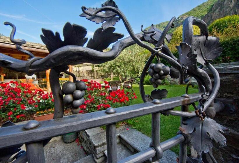 فندق La Maison Des Vignerons Chambres D'hotes B&b