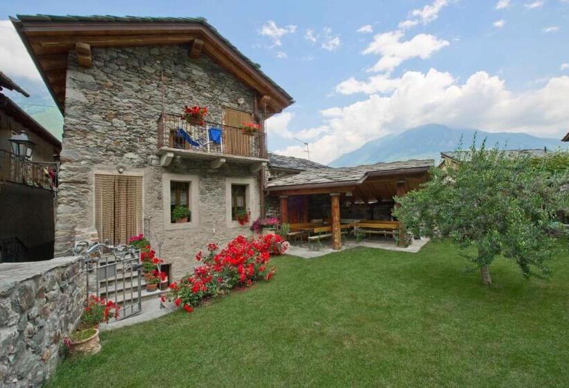 فندق La Maison Des Vignerons Chambres D'hotes B&b