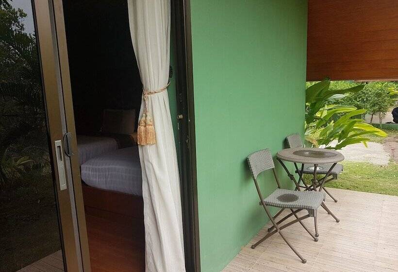 בית מלון כפרי Maya Resort