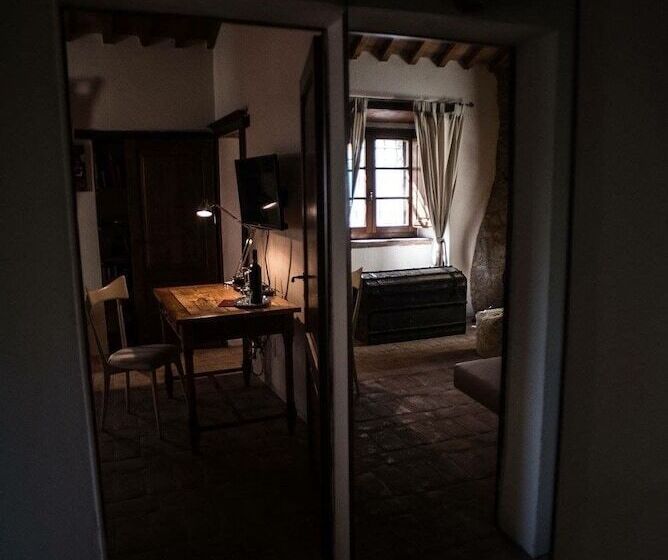 فندق Morelliana 4 Rooms