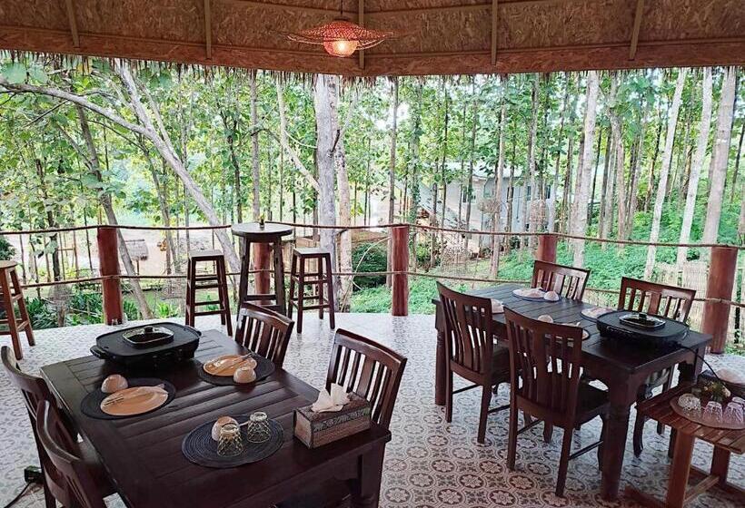 هتل Nan De Panna Resort And Spa