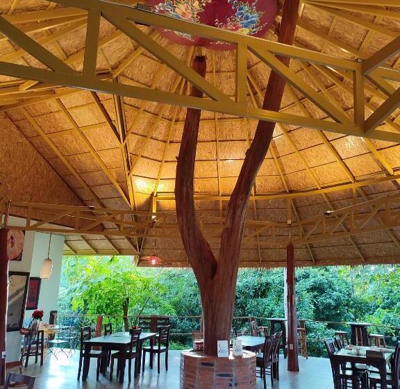 هتل Nan De Panna Resort And Spa