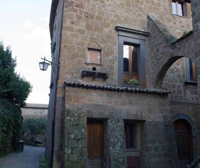 酒店 Palazzo Contino
