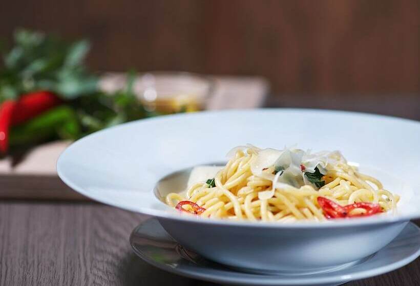 هتل Penzion Archery