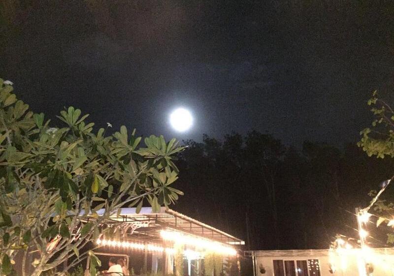 فندق Pool House Lanska