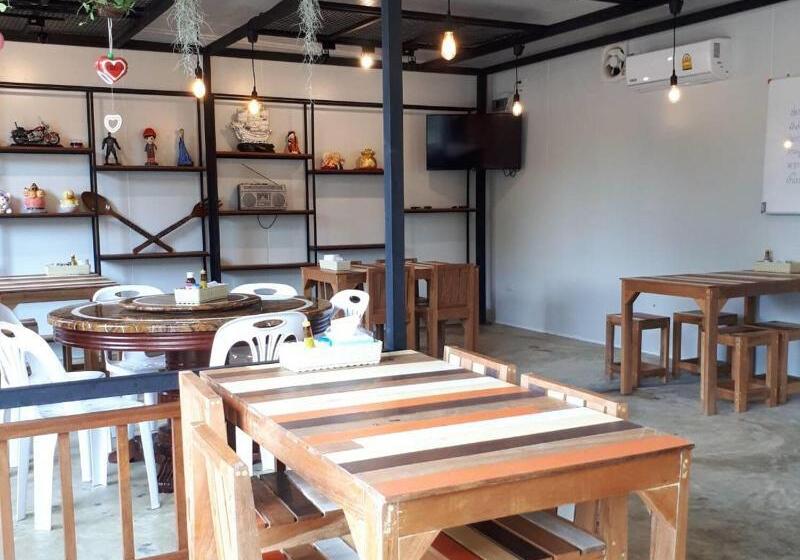 فندق Pool House Lanska