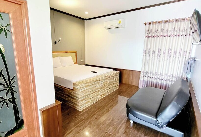 هتل Prangthong Garden Home