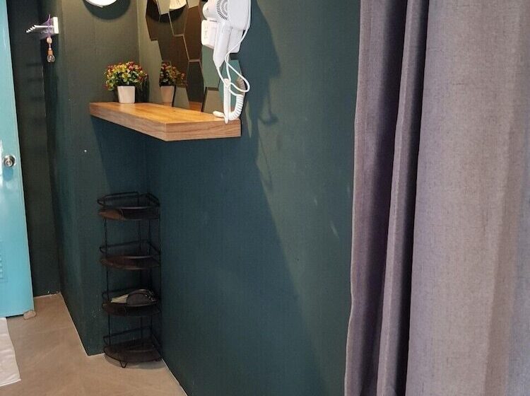 فندق Room 9 Hometel