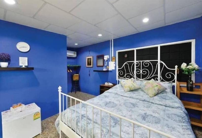 فندق Room 9 Hometel