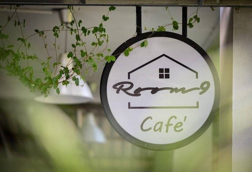 فندق Room 9 Hometel