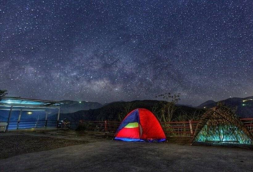 هتل Shen Shan Lin Nai B&b