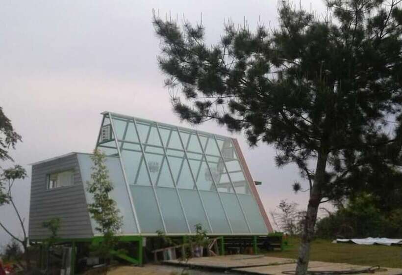 هتل Shen Shan Lin Nai B&b