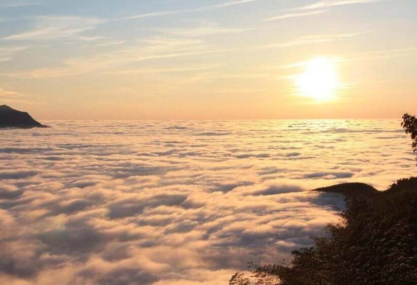 هتل Shen Shan Lin Nai B&b