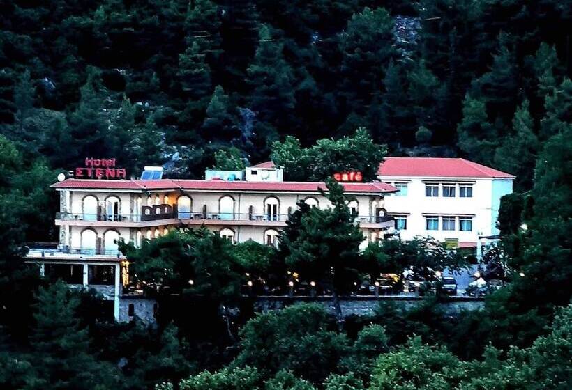 בית מלון כפרי Steni