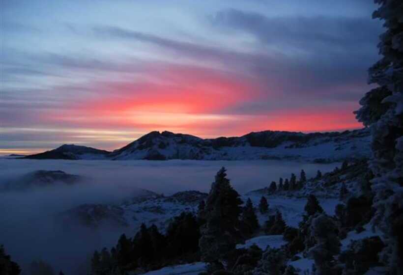 בית מלון כפרי Steni