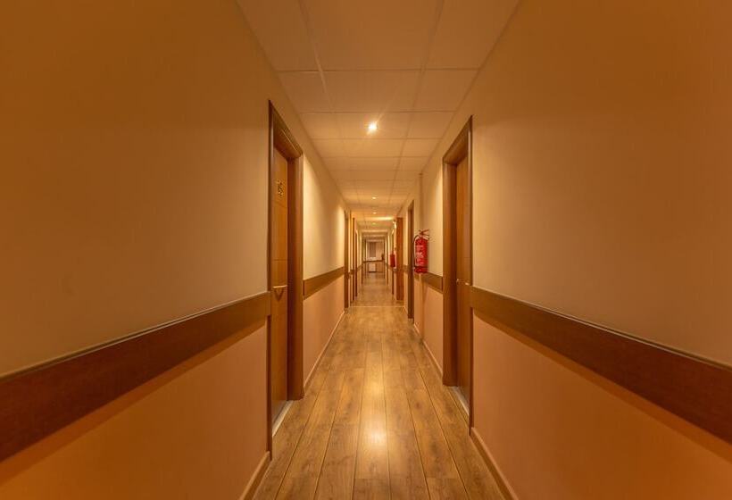 בית מלון כפרי Steni